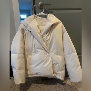 Moussy Padded Jacket